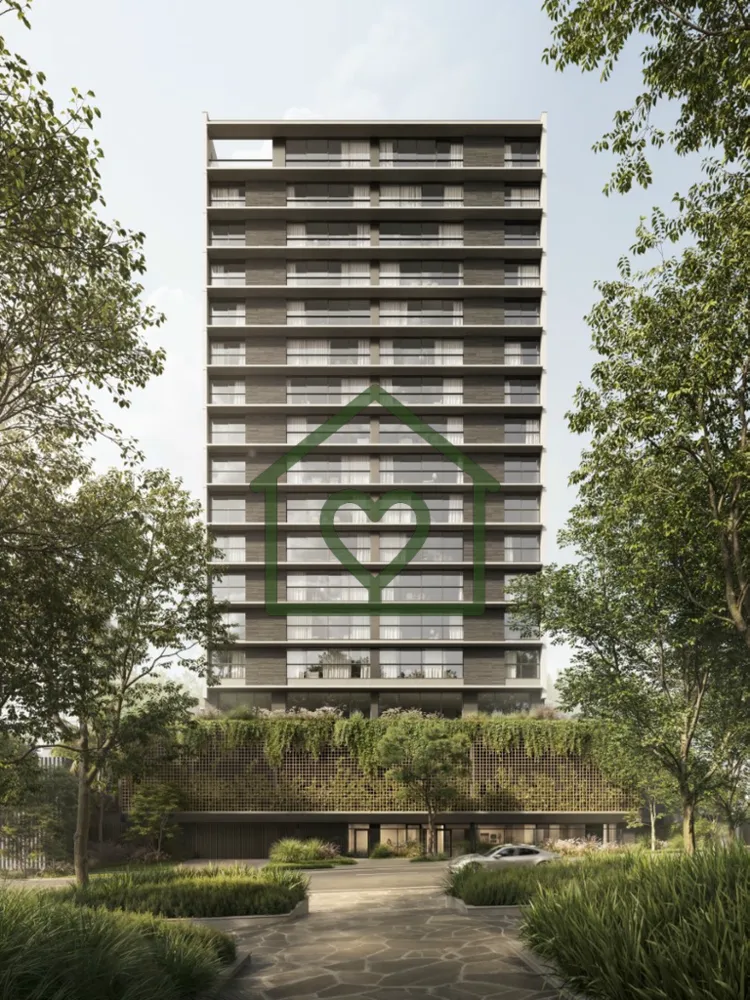 Cobertura, 3 quartos, 315 m² - Foto 1