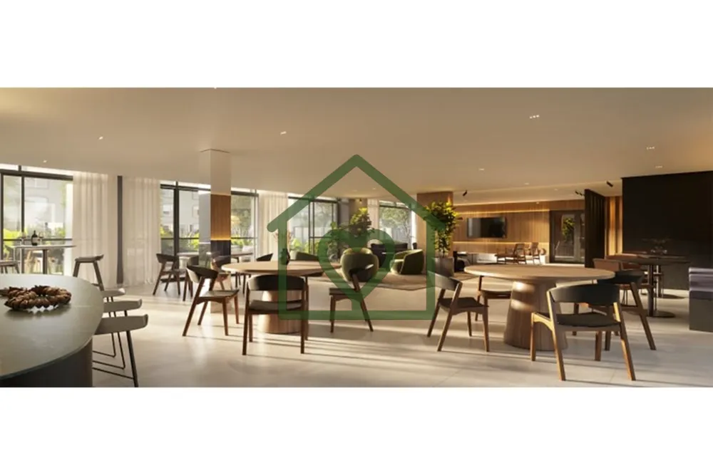 Apartamento, 3 quartos, 122 m² - Foto 6
