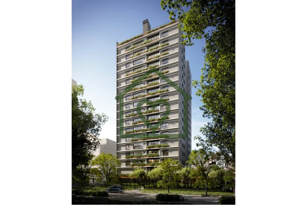 Apartamento, 3 quartos, 122 m² - Foto 1