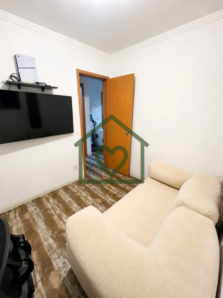 Apartamento, 2 quartos, 47 m² - Foto 4
