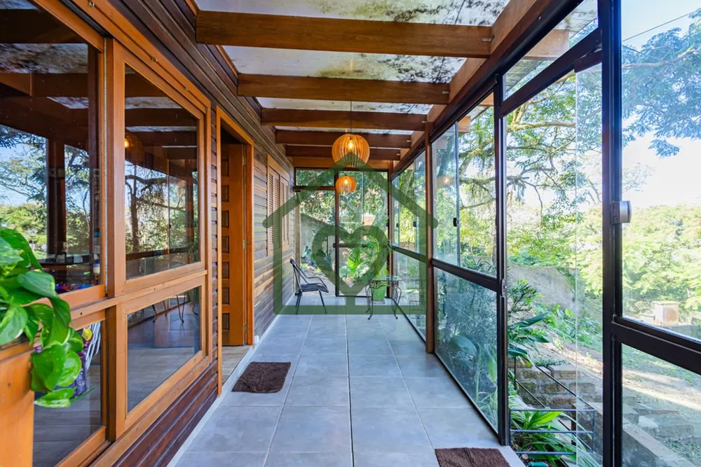 Casa, 2 quartos, 131 m² - Foto 1