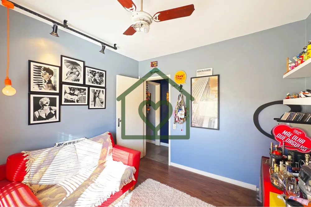 Apartamento, 2 quartos, 70 m² - Foto 6