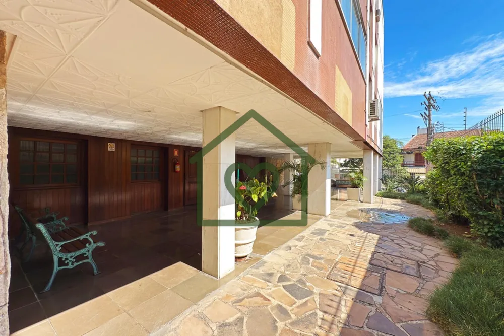 Apartamento, 2 quartos, 70 m² - Foto 4