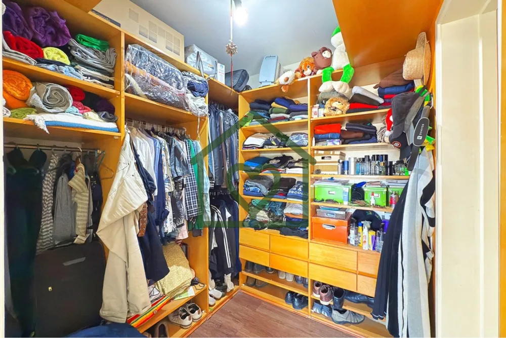 Apartamento, 2 quartos, 70 m² - Foto 8