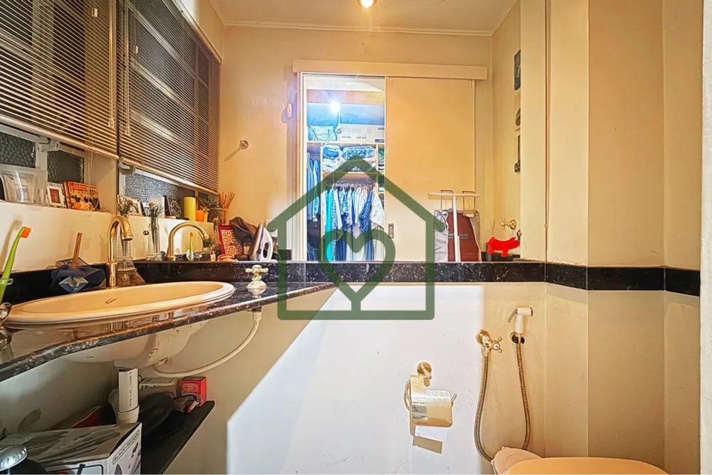 Apartamento, 2 quartos, 70 m² - Foto 7