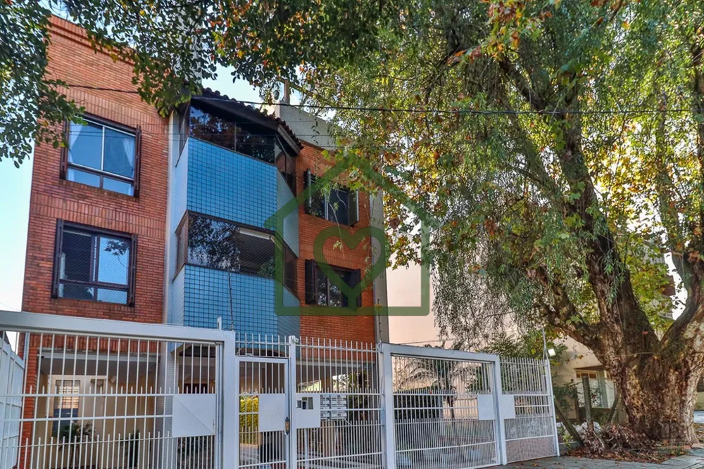 Cobertura, 3 quartos, 146 m² - Foto 1