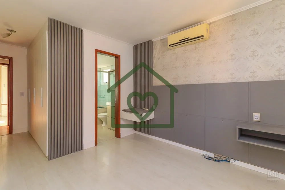 Cobertura, 3 quartos, 146 m² - Foto 4