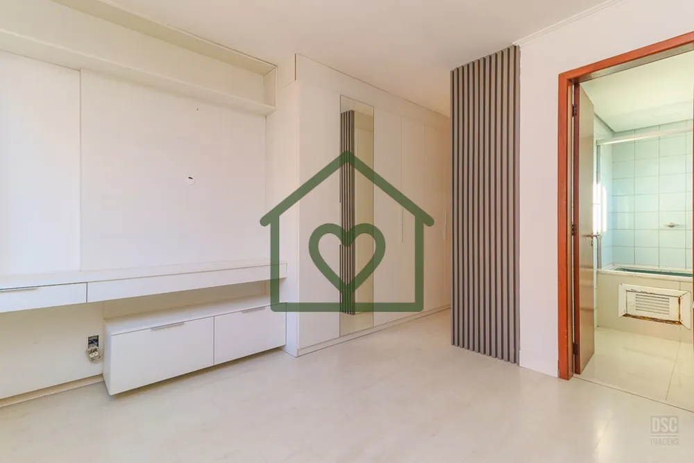 Cobertura, 3 quartos, 146 m² - Foto 3