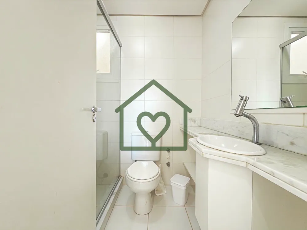 Apartamento, 2 quartos, 63 m² - Foto 2