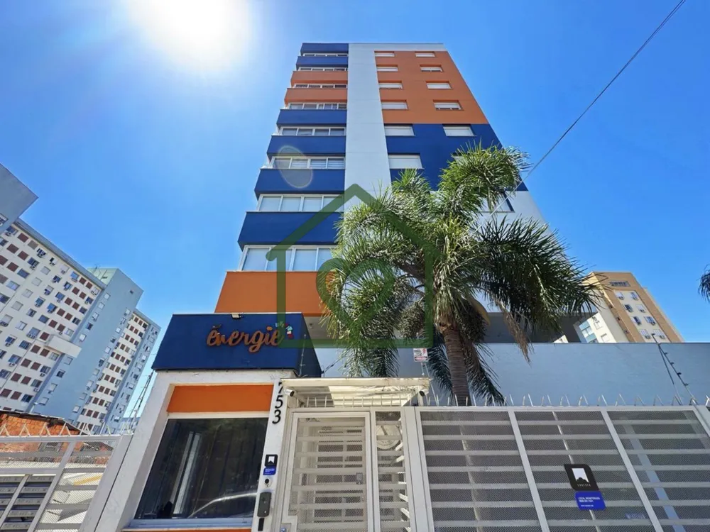 Apartamento, 2 quartos, 63 m² - Foto 1