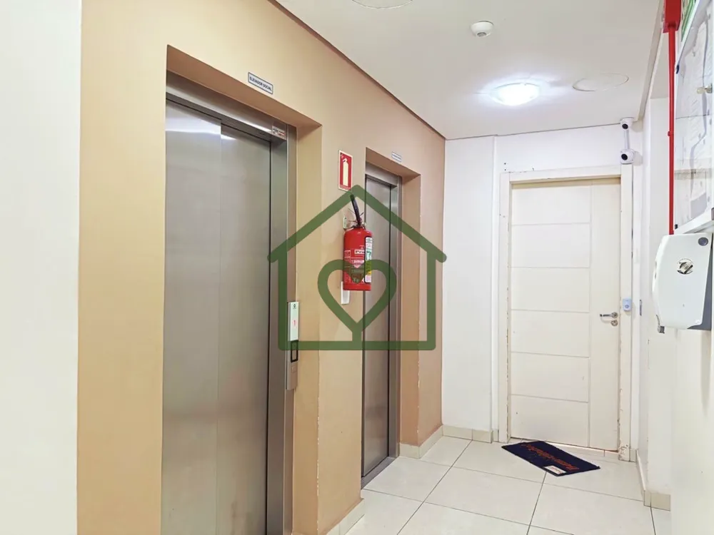 Apartamento, 2 quartos, 63 m² - Foto 3