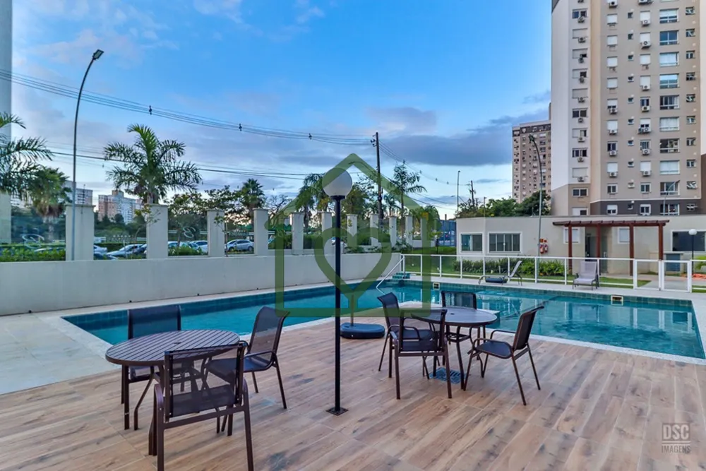 Apartamento, 2 quartos, 55 m² - Foto 6