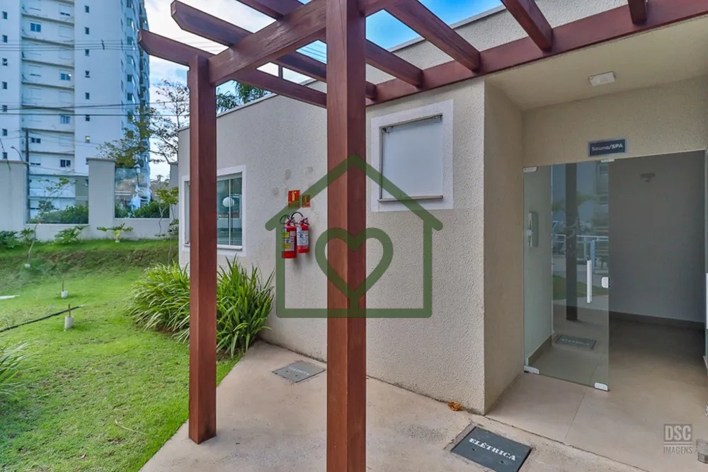 Apartamento, 2 quartos, 55 m² - Foto 2