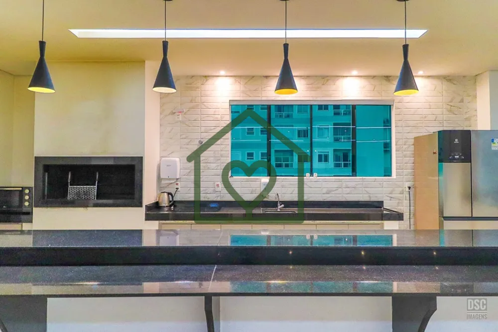 Apartamento, 2 quartos, 55 m² - Foto 4