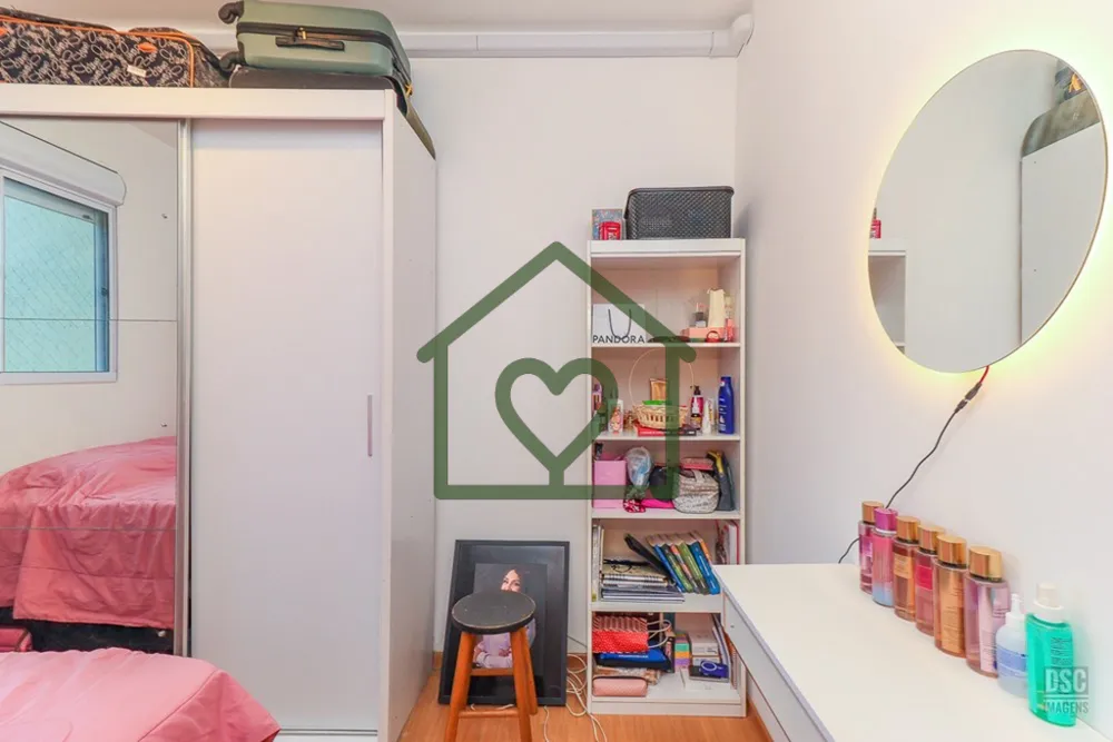 Apartamento, 2 quartos, 55 m² - Foto 8