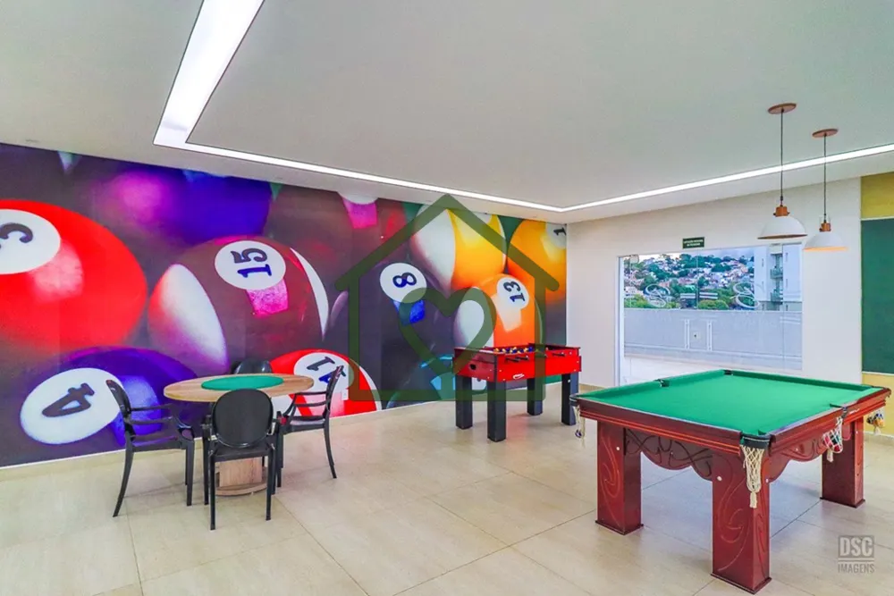 Apartamento, 2 quartos, 55 m² - Foto 3