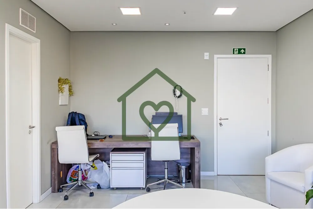 Sala-Conjunto, 37 m² - Foto 6