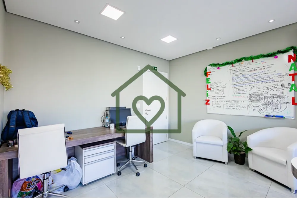 Sala-Conjunto, 37 m² - Foto 2