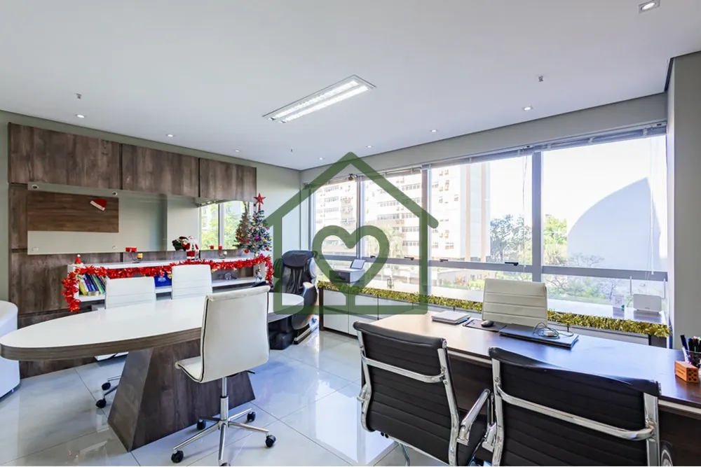 Sala-Conjunto, 37 m² - Foto 8