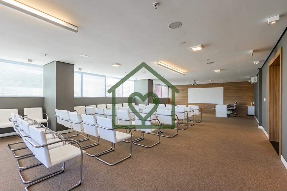 Sala-Conjunto, 37 m² - Foto 5