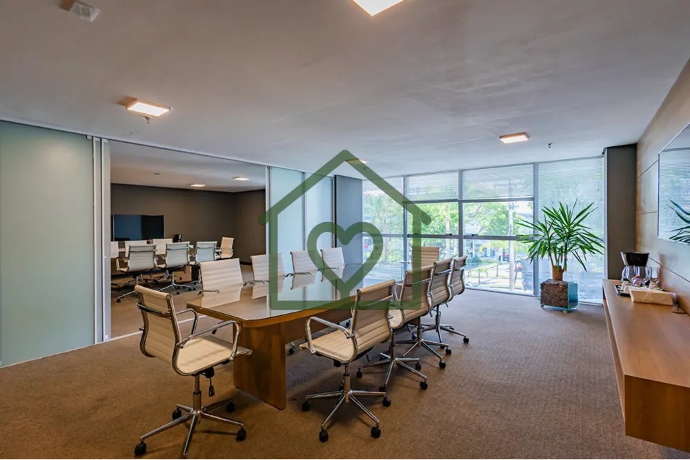 Sala-Conjunto, 37 m² - Foto 4
