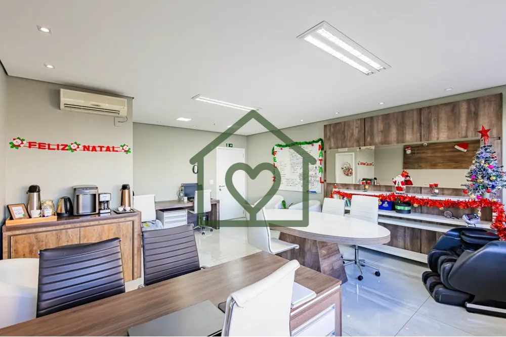 Sala-Conjunto, 37 m² - Foto 7