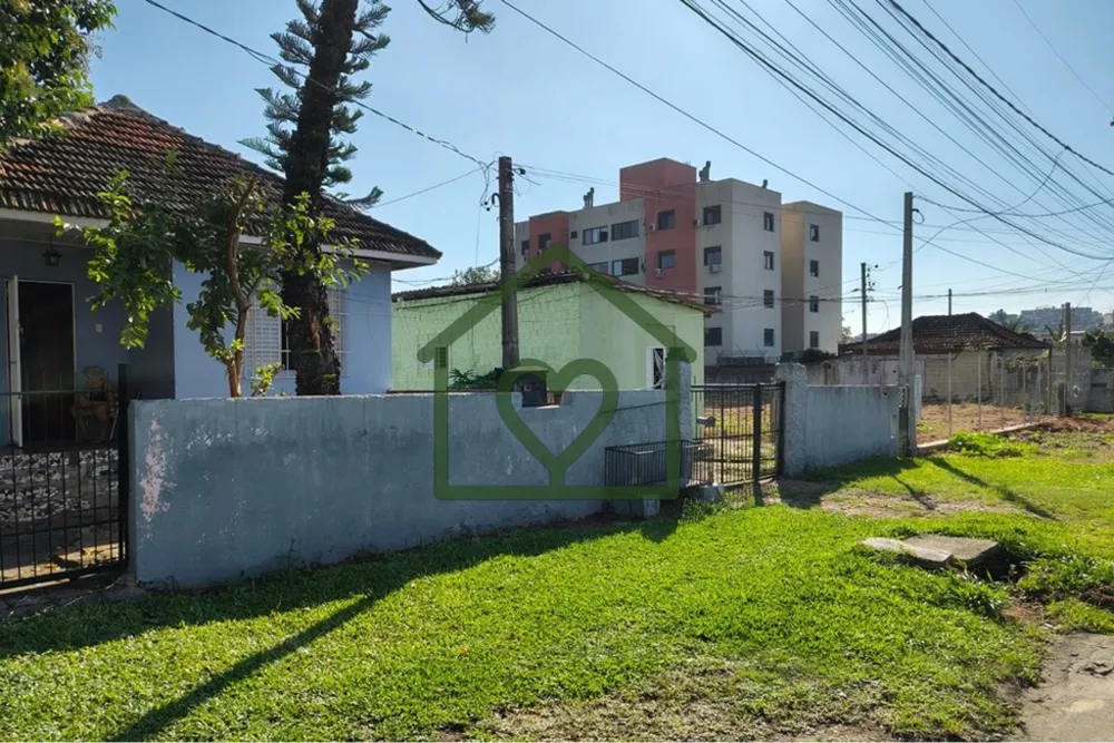 Terreno, 822 m² - Foto 1