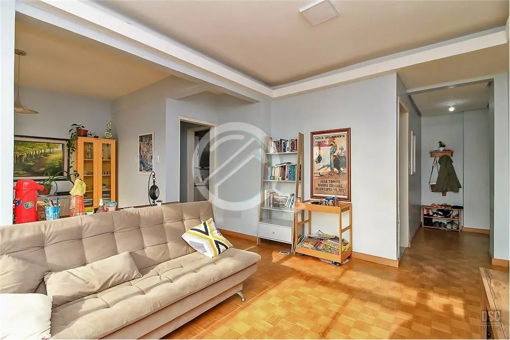 Apartamento, 3 quartos, 121 m² - Foto 4