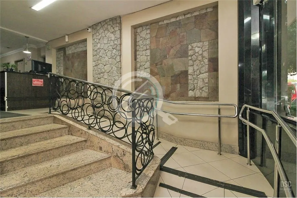 Apartamento, 3 quartos, 121 m² - Foto 3
