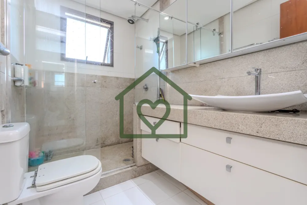 Apartamento, 3 quartos, 123 m² - Foto 3
