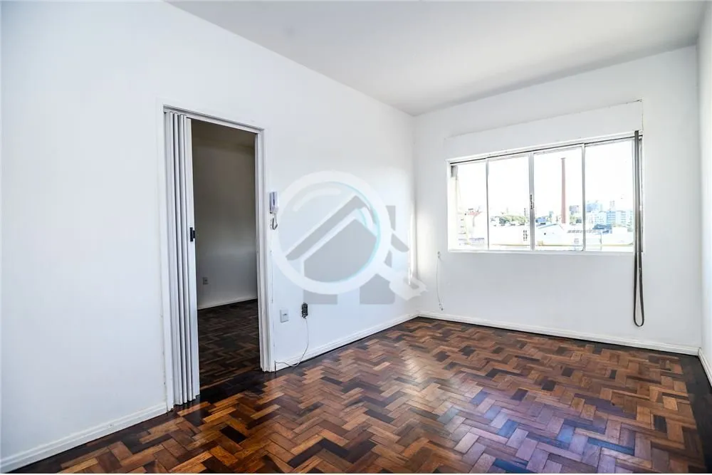 Apartamento, 1 quarto, 37 m² - Foto 2