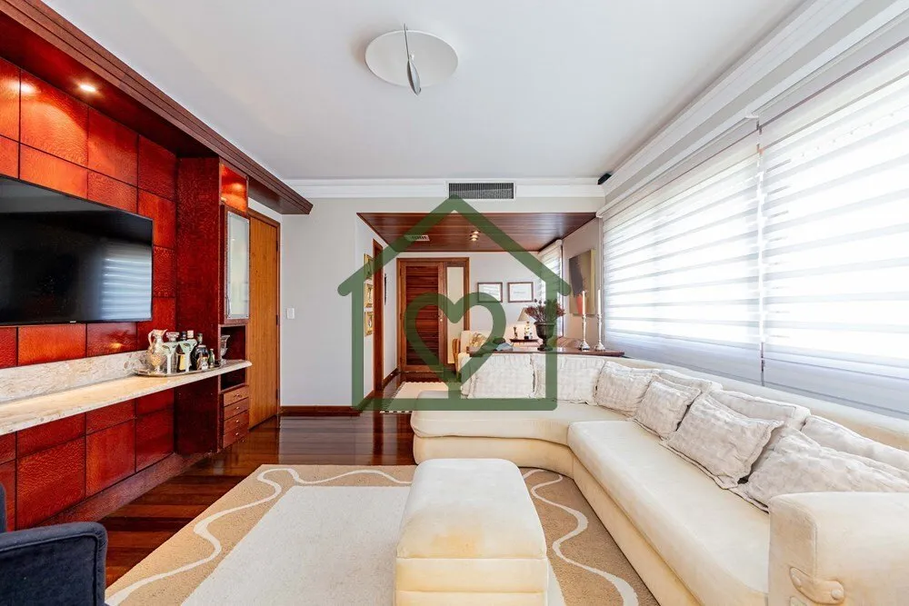 Apartamento, 3 quartos, 157 m² - Foto 6