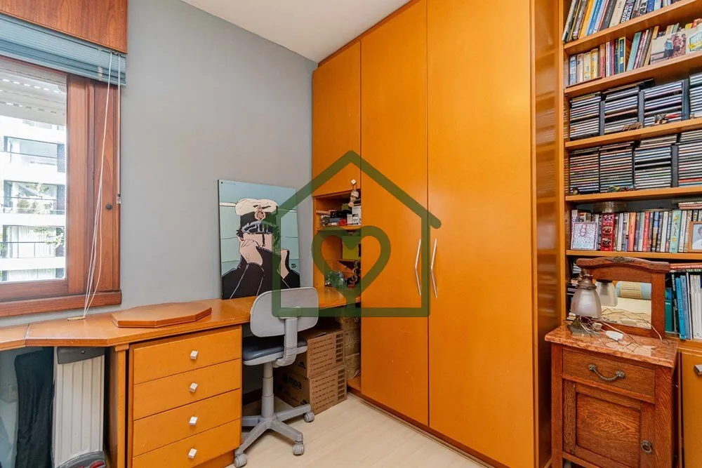 Apartamento, 3 quartos, 157 m² - Foto 7