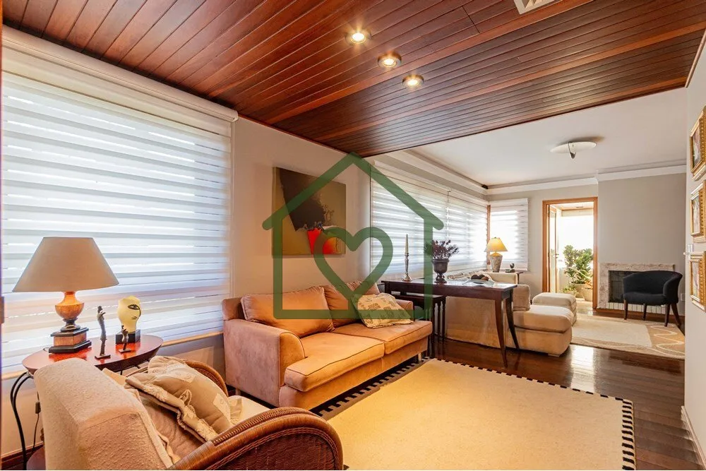 Apartamento, 3 quartos, 157 m² - Foto 1