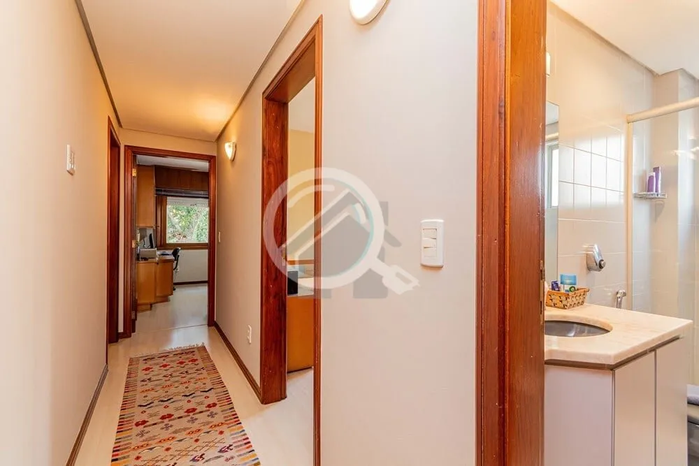 Apartamento, 3 quartos, 157 m² - Foto 5