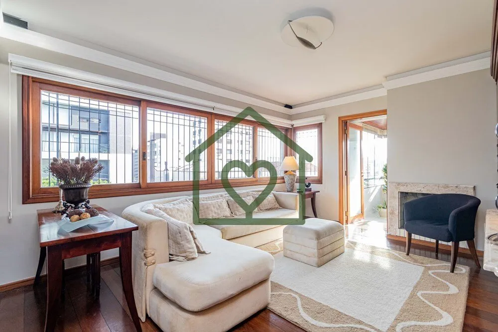 Apartamento, 3 quartos, 157 m² - Foto 8