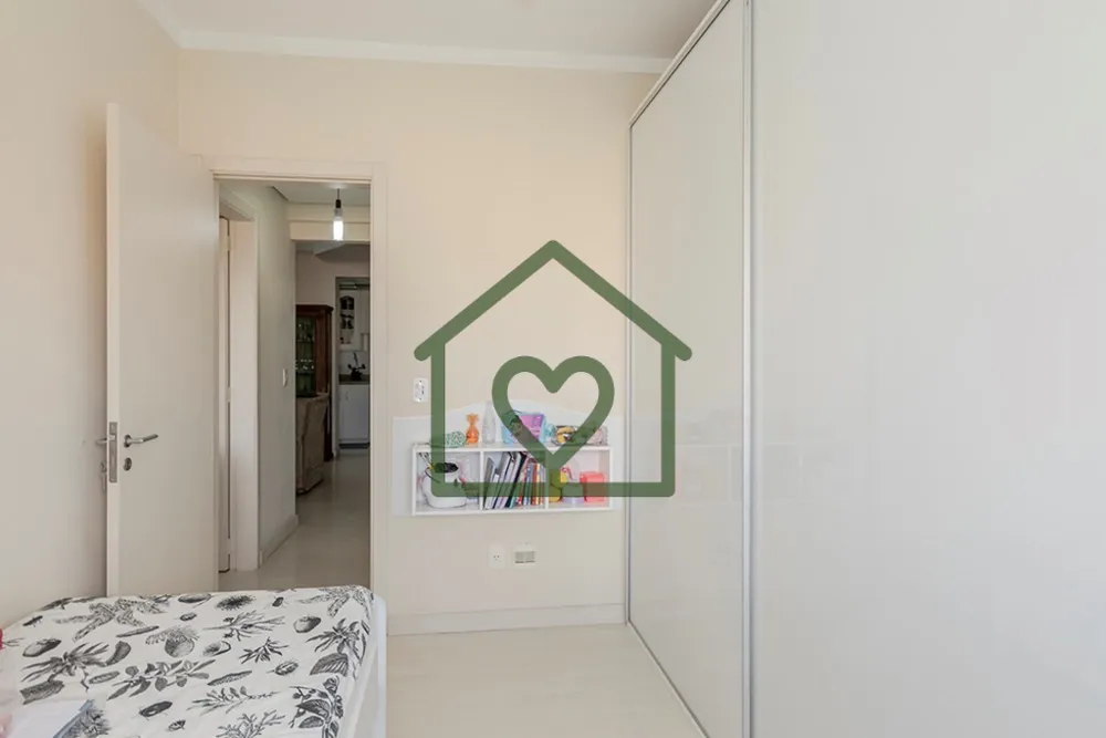 Apartamento, 2 quartos, 63 m² - Foto 7