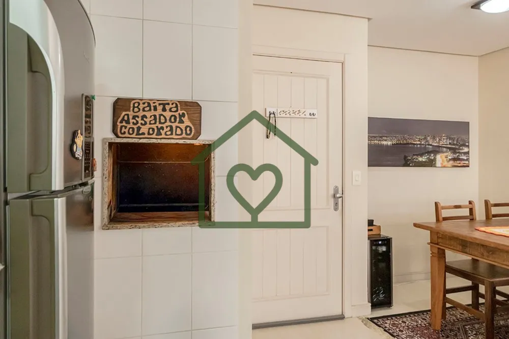 Apartamento, 2 quartos, 63 m² - Foto 3