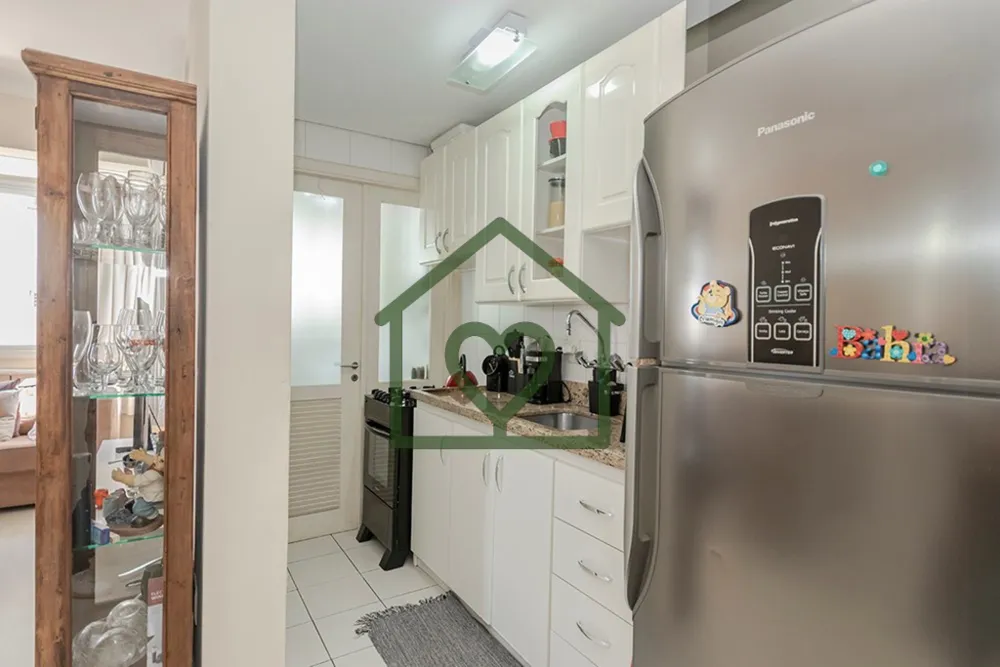 Apartamento, 2 quartos, 63 m² - Foto 4