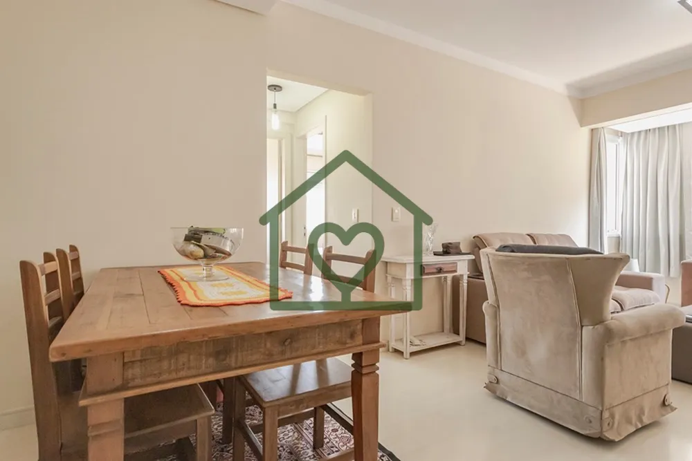 Apartamento, 2 quartos, 63 m² - Foto 5