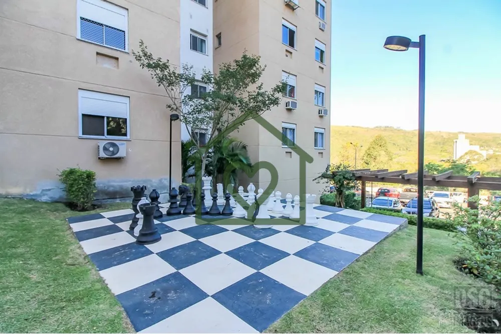 Apartamento, 3 quartos, 68 m² - Foto 2