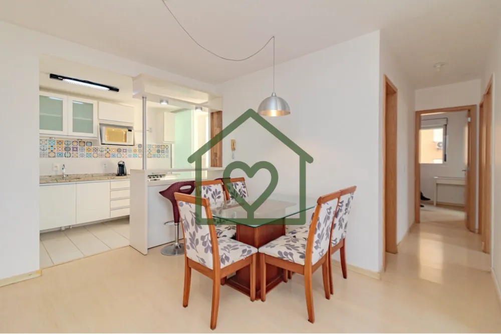 Apartamento, 3 quartos, 68 m² - Foto 1