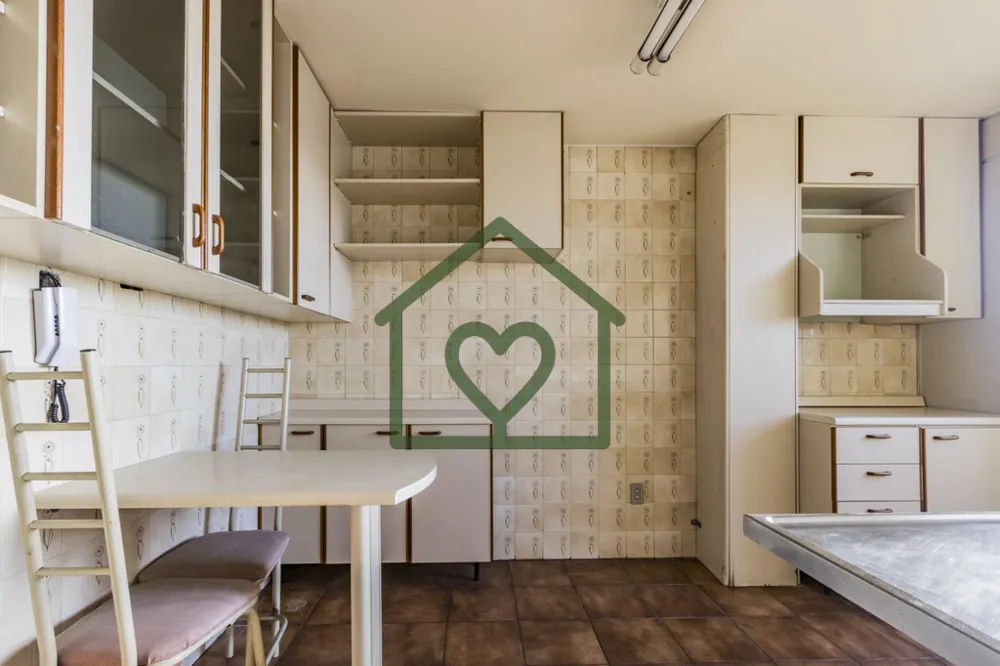 Apartamento, 2 quartos, 57 m² - Foto 5