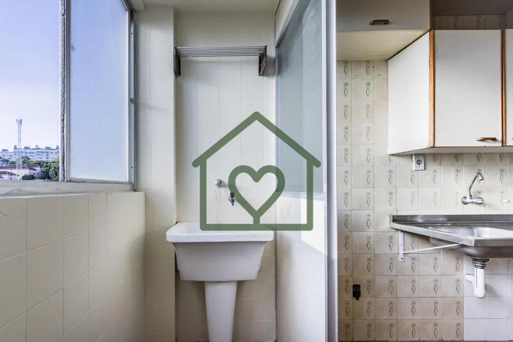 Apartamento, 2 quartos, 57 m² - Foto 6