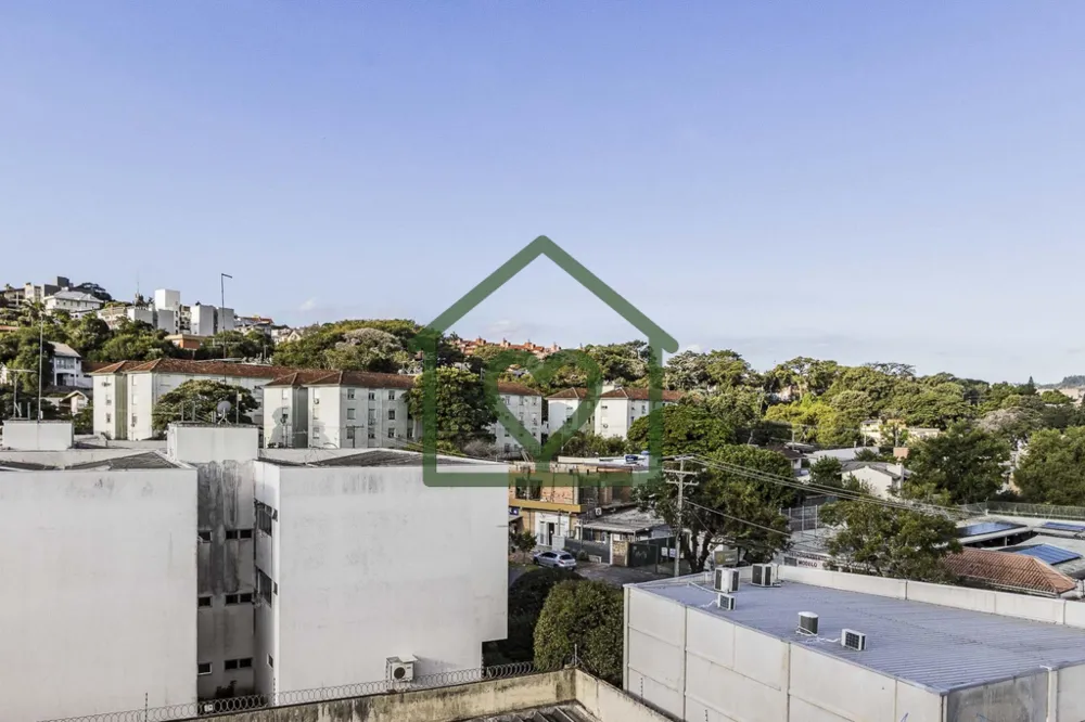 Apartamento, 2 quartos, 57 m² - Foto 2