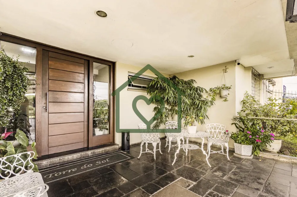 Apartamento, 2 quartos, 57 m² - Foto 4