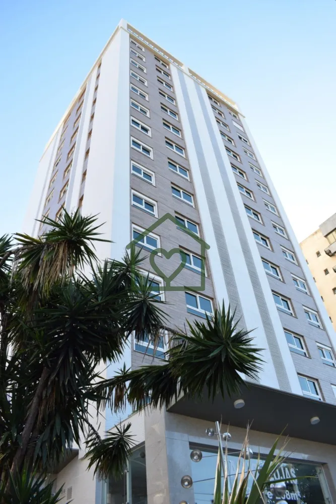Apartamento, 2 quartos, 81 m² - Foto 1