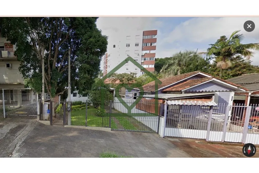 Terreno, 352 m² - Foto 1
