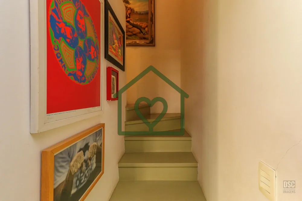 Apartamento, 3 quartos, 176 m² - Foto 3