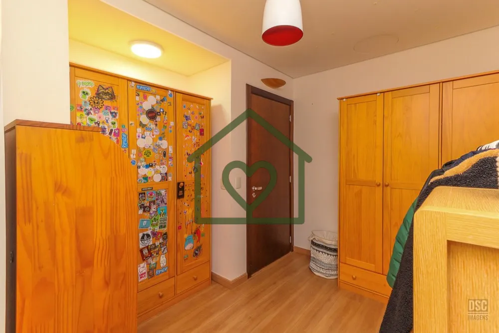 Apartamento, 3 quartos, 176 m² - Foto 4